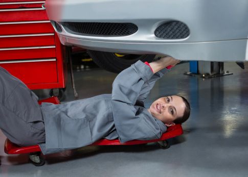 Multi Brand Car Service Center Gurugram