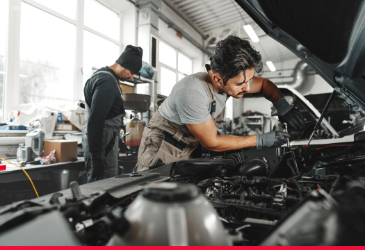 Battery & Electrical Service in Gurugram - Car Workshop Sector 86 Gurugram